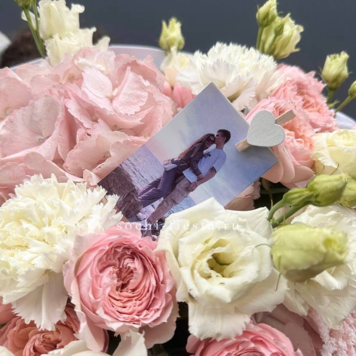 Открытка  Ваше фото в Магнитогорске