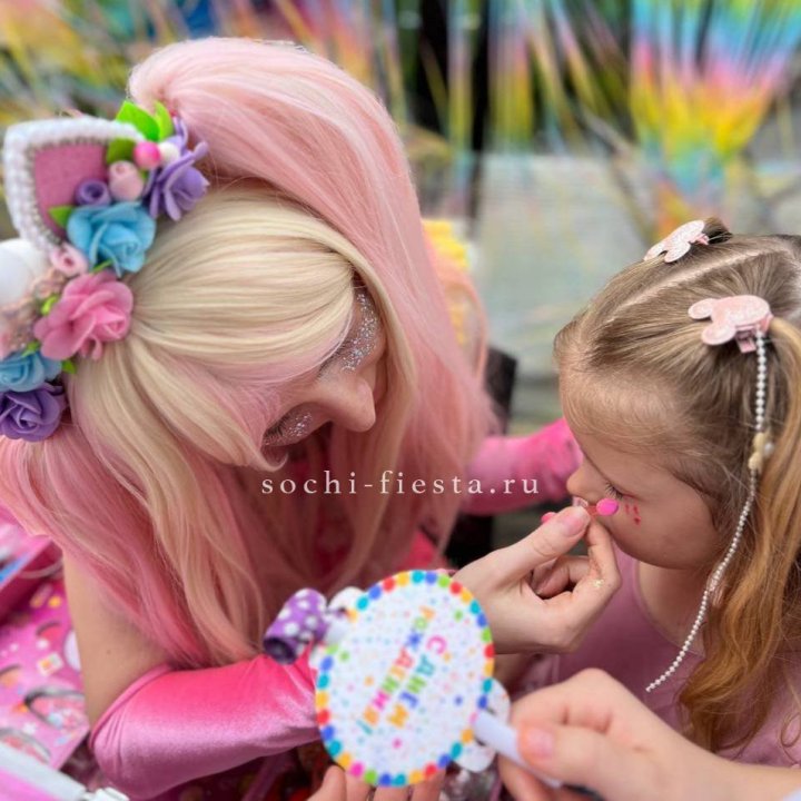 Блеск тату и Бьюти бокс в Магнитогорске