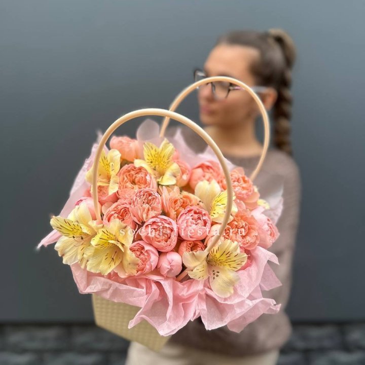 Сумочка "Фарфала" в Магнитогорске