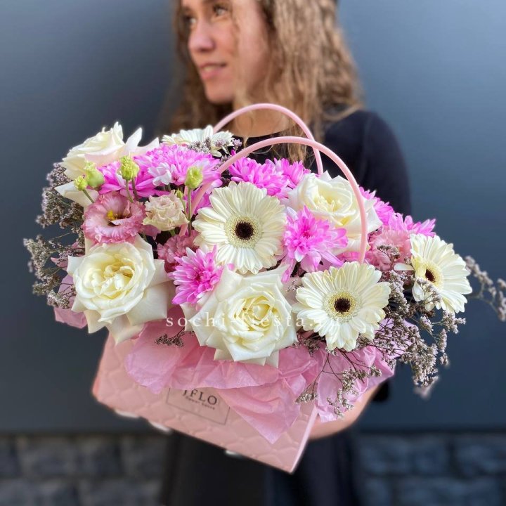 Сумочка "Милинда" в Магнитогорске