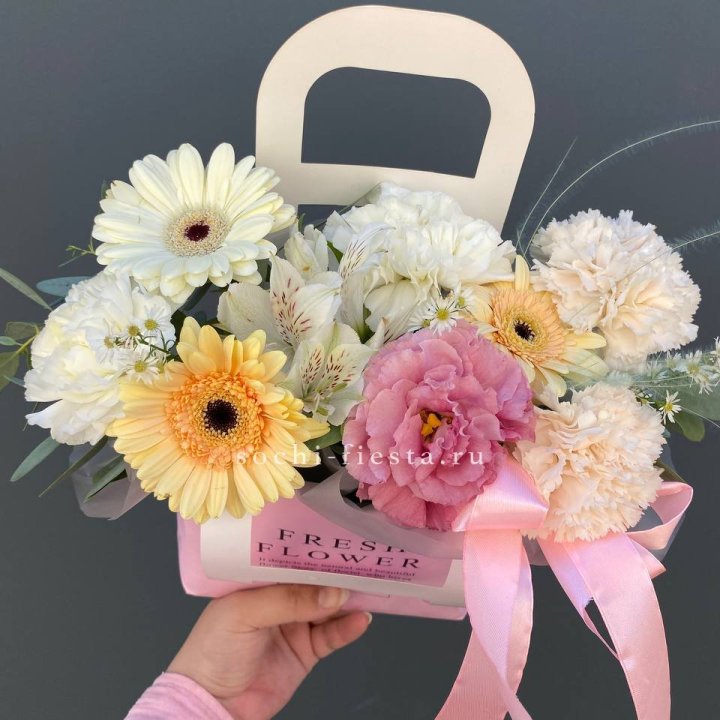 Сумочка №11 в Магнитогорске