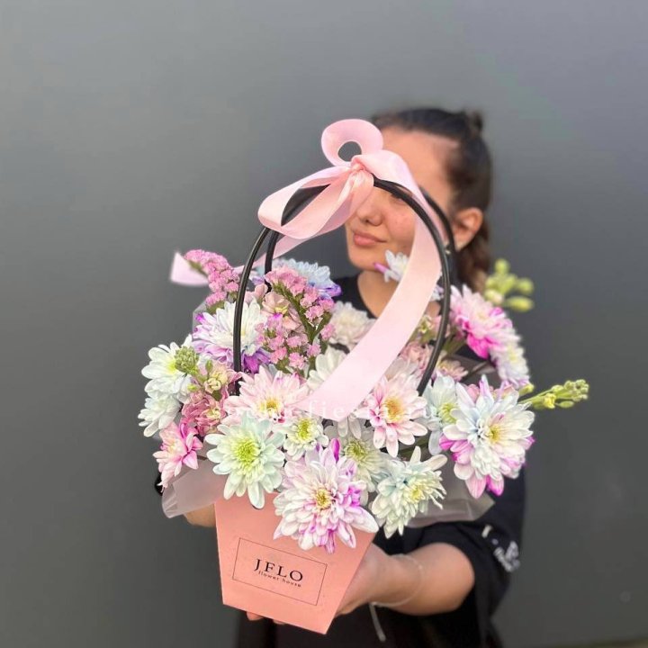 Сумочка "Беладона" в Магнитогорске