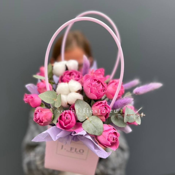 Сумочка "Мисти" в Магнитогорске