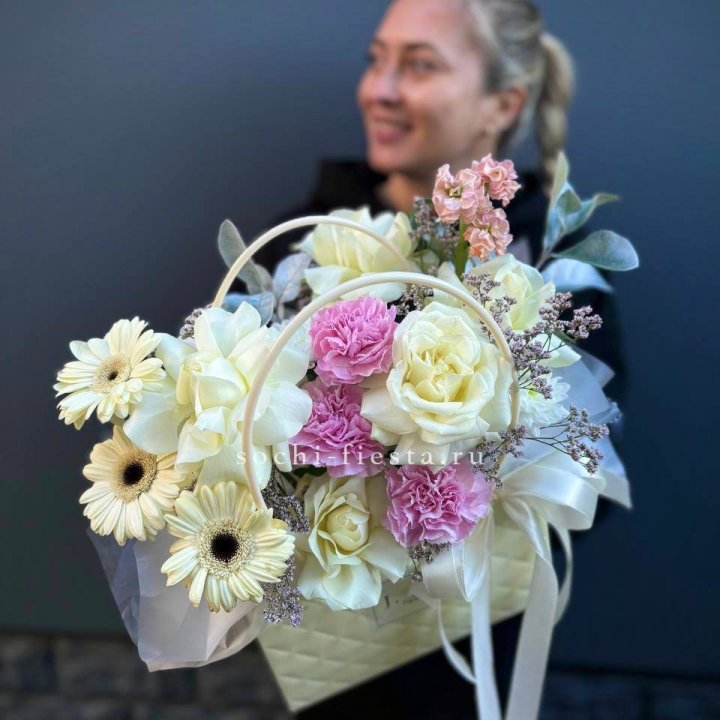 Сумочка "Милиса" в Магнитогорске