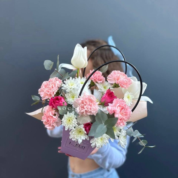 Сумочка Радости в Магнитогорске