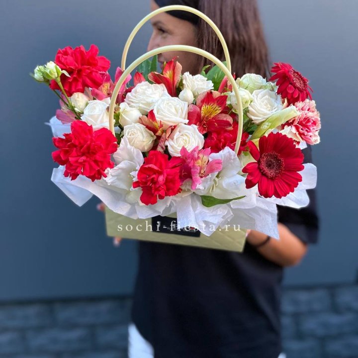 Сумочка №8 в Магнитогорске