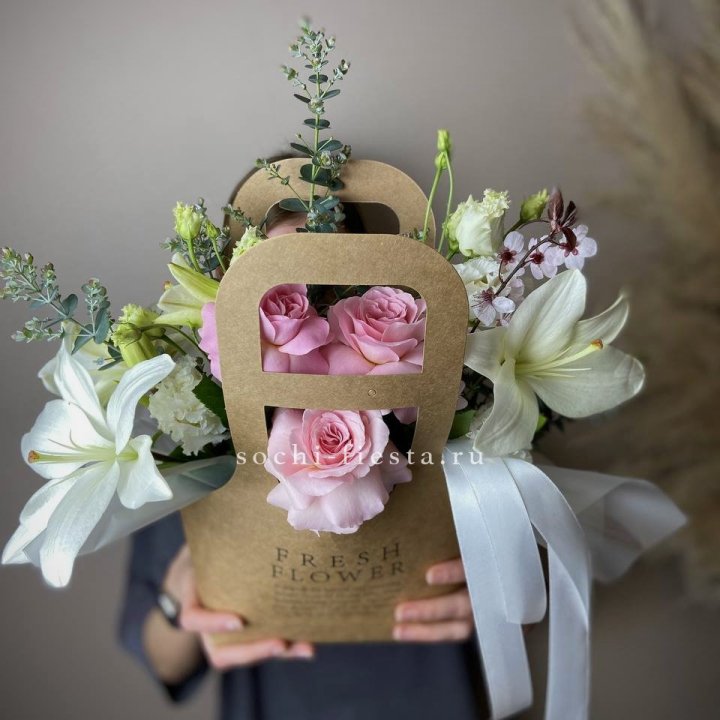 Сумочка "Модерн" в Магнитогорске