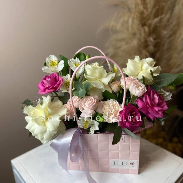 Сумочка "Калифорния" в Магнитогорске