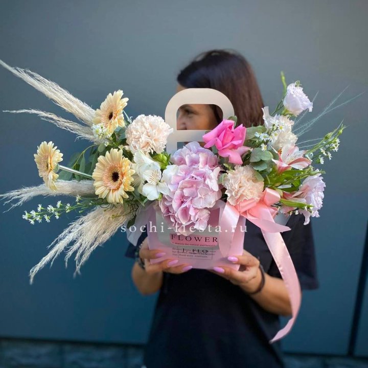 Сумочка №9 в Магнитогорске