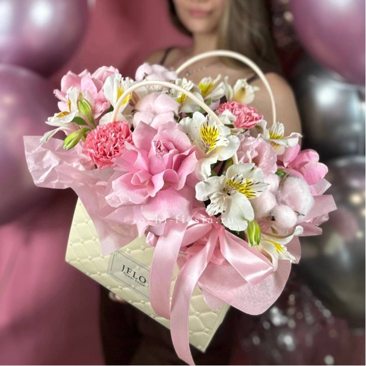 Сумочки "Флоренси" в Магнитогорске