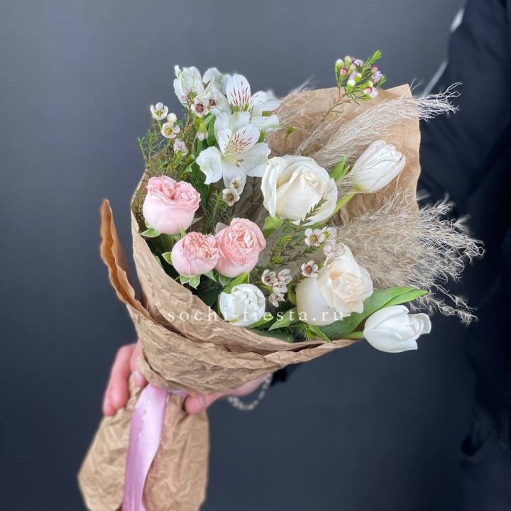 Букет мини в Магнитогорске