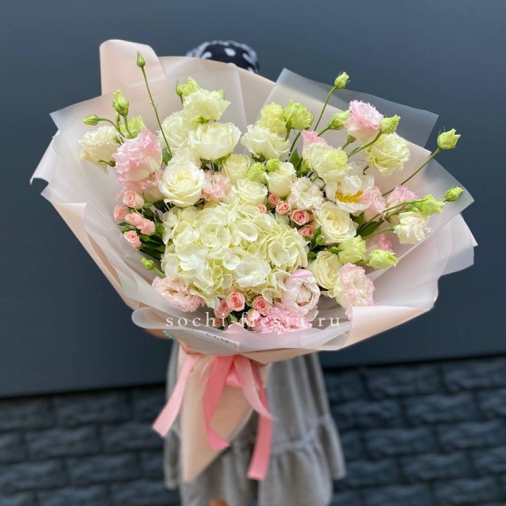 Букет "Мэрилэнд" в Магнитогорске