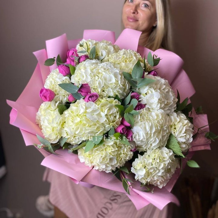 Макси-букет "Валдбери" №2 в Магнитогорске