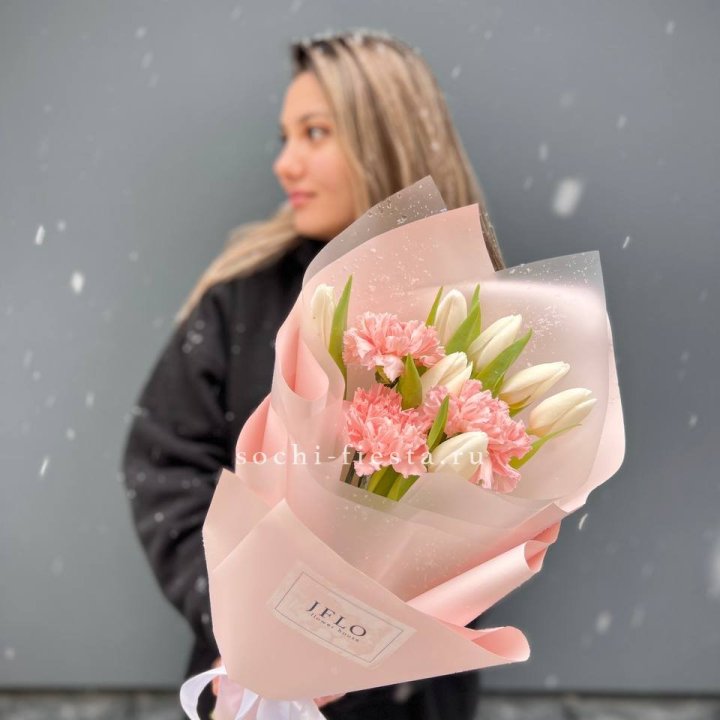 Воздушный букет №4  в Магнитогорске