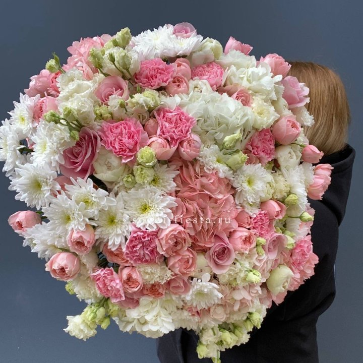  Букет  "Вау №1" в Магнитогорске