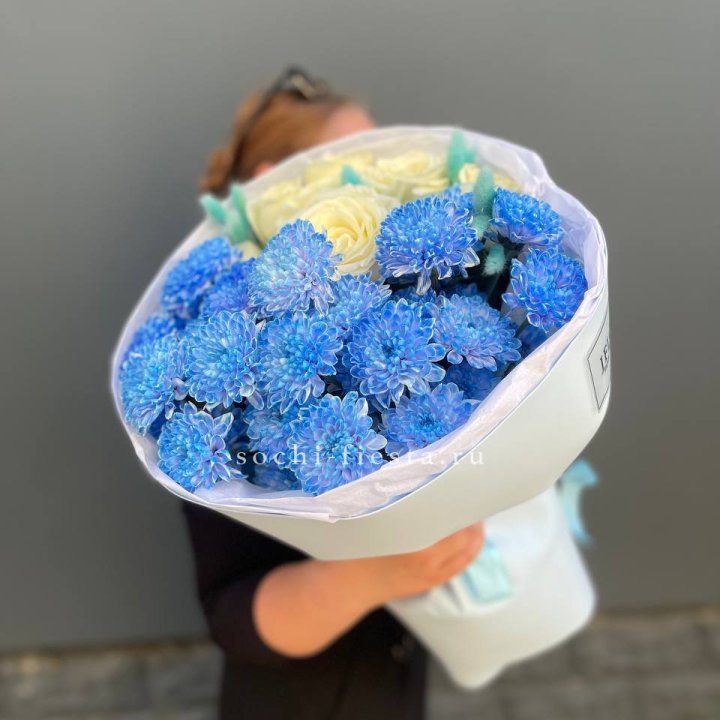  Букет "Лагуна-2" в Магнитогорске