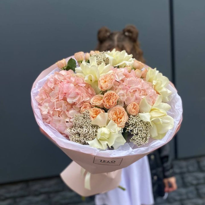  Букет  "Сеньёра" в Магнитогорске