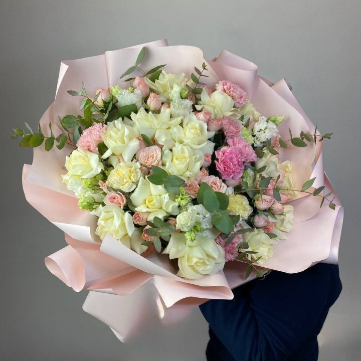 Букет "Джулия" в Магнитогорске