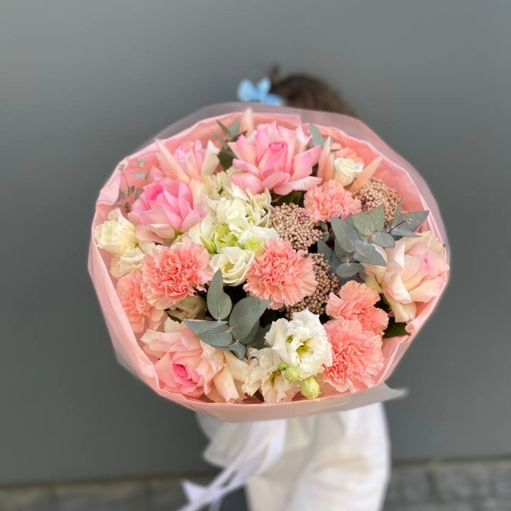 Букет "Стифания" в Магнитогорске