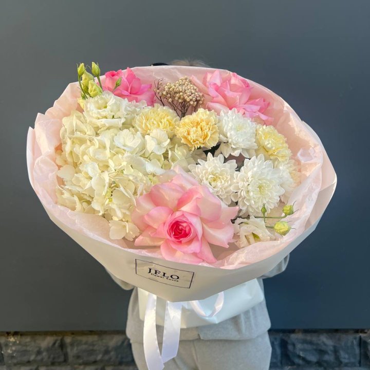 Букет "Лолита №2" в Магнитогорске