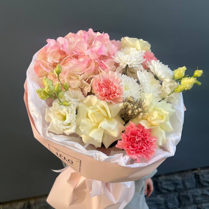 Букет "Милена" в Магнитогорске