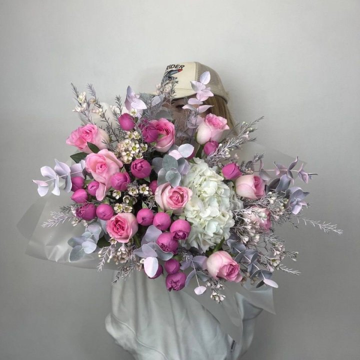 Джутовое кашпо "Мигноло" в Магнитогорске