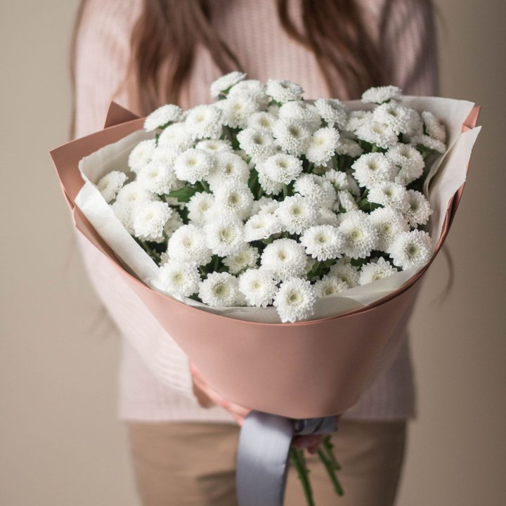 Букет Сантини в Магнитогорске