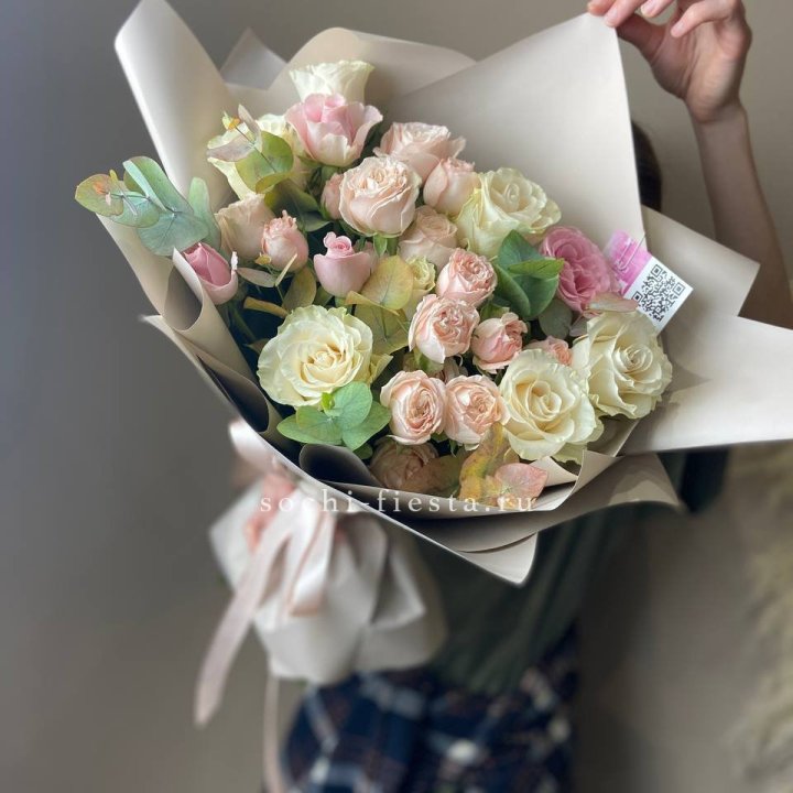 Амели в Магнитогорске