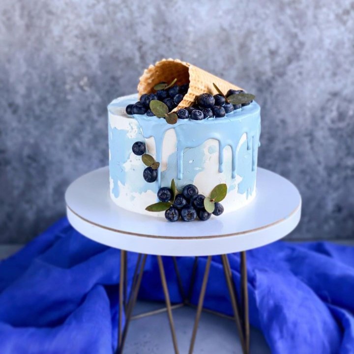 Торт "Вафли" в Магнитогорске