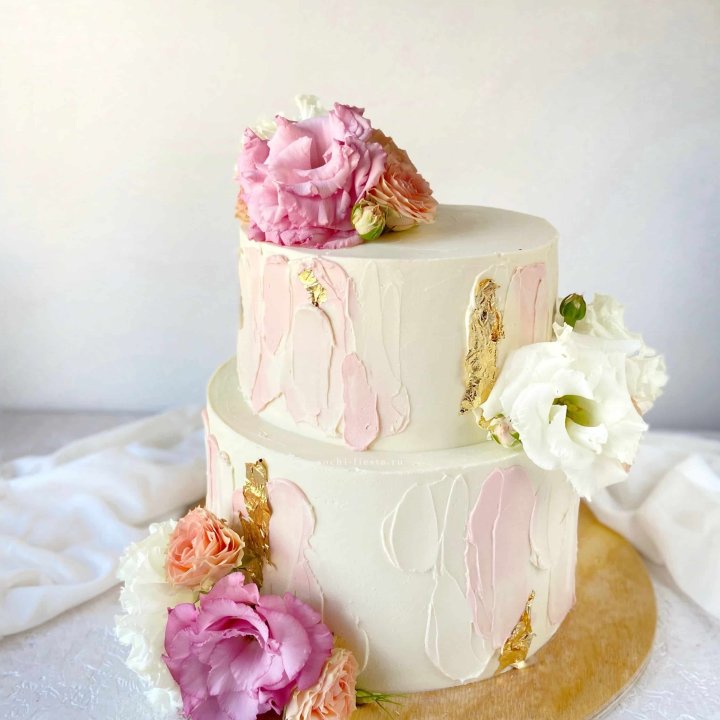 Торт "Изысканный" в Магнитогорске