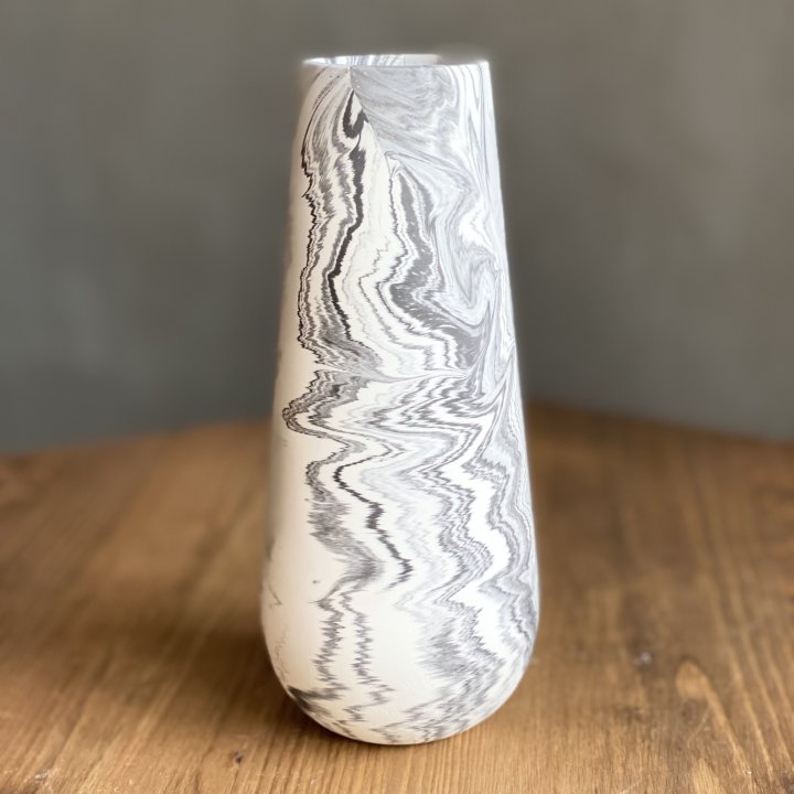 Дизайнерская ваза №2 в Магнитогорске