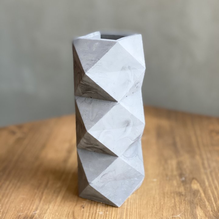 Дизайнерская ваза №1 в Магнитогорске