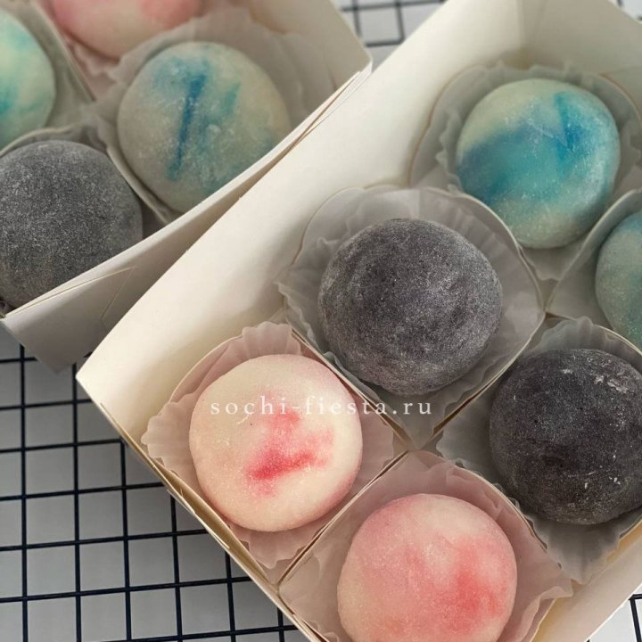 Набор Моти в Магнитогорске