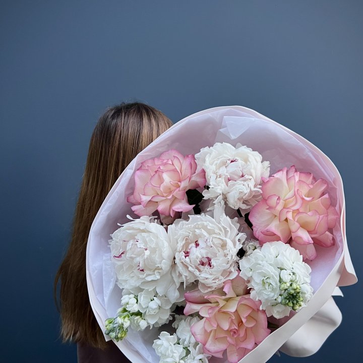  Букет "Кени" в Магнитогорске