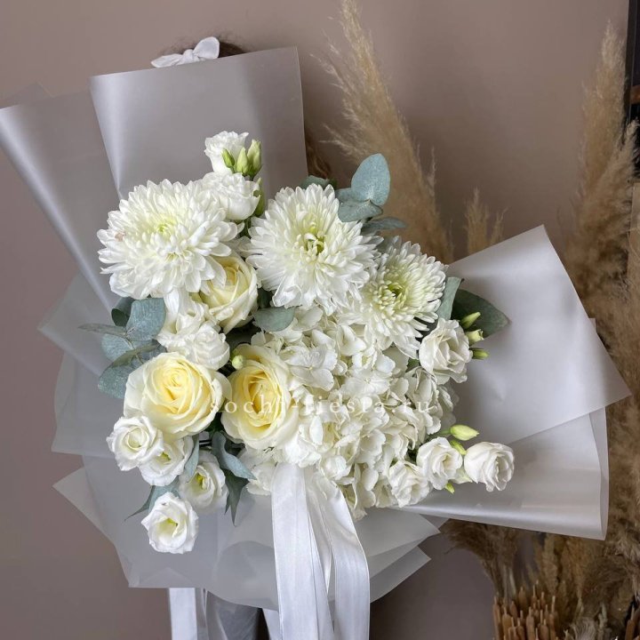 Букет "Ламанш" в Магнитогорске