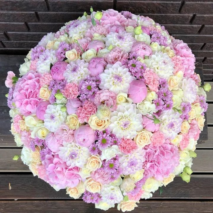 Макси-корзина Лолипап в Магнитогорске