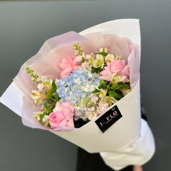  Букет "Теона" в Магнитогорске