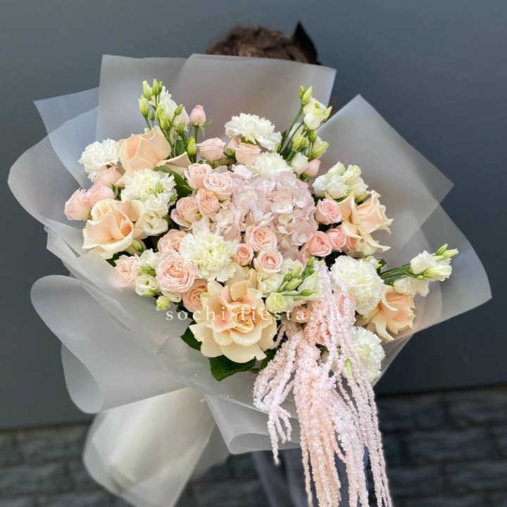  Букет "Монотонный" в Магнитогорске