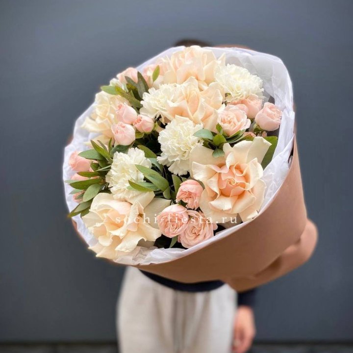  Букет "Тенереса" в Магнитогорске