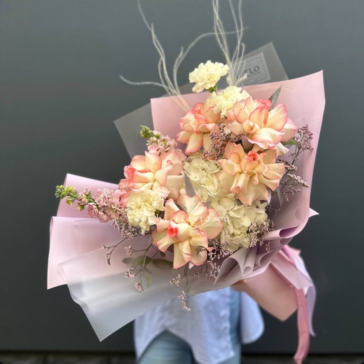 Букет  "Проджи" в Магнитогорске