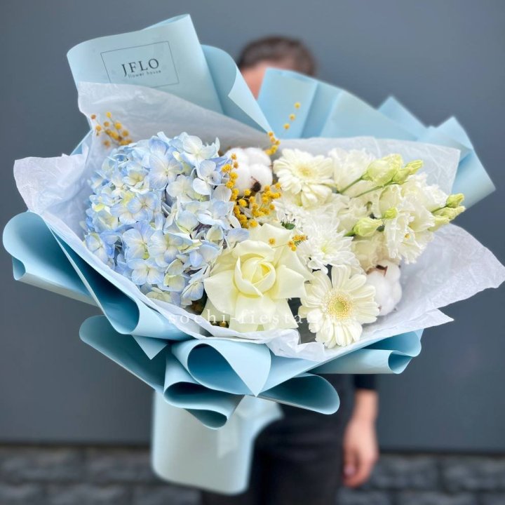  Букет "Келестия" в Магнитогорске