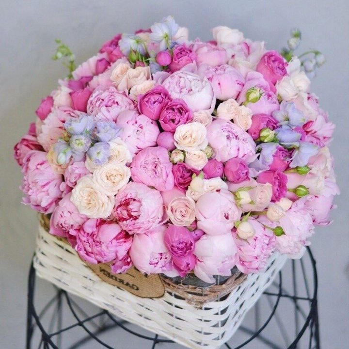 Композиция "Черри" в Магнитогорске