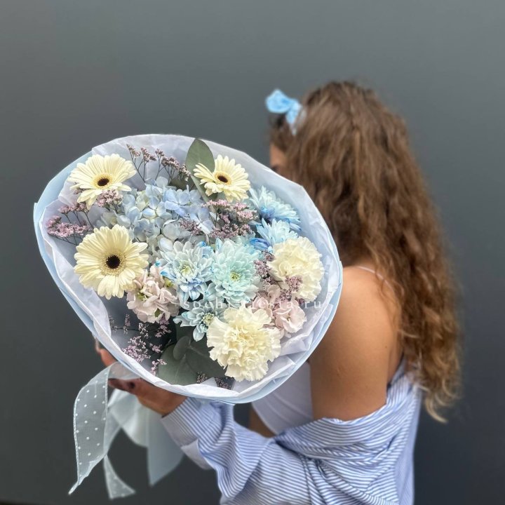 Букет "Целесте" в Магнитогорске