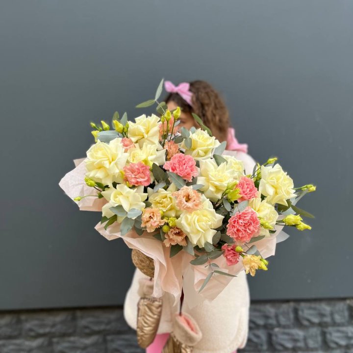 Кашпо "Карамель" в Магнитогорске