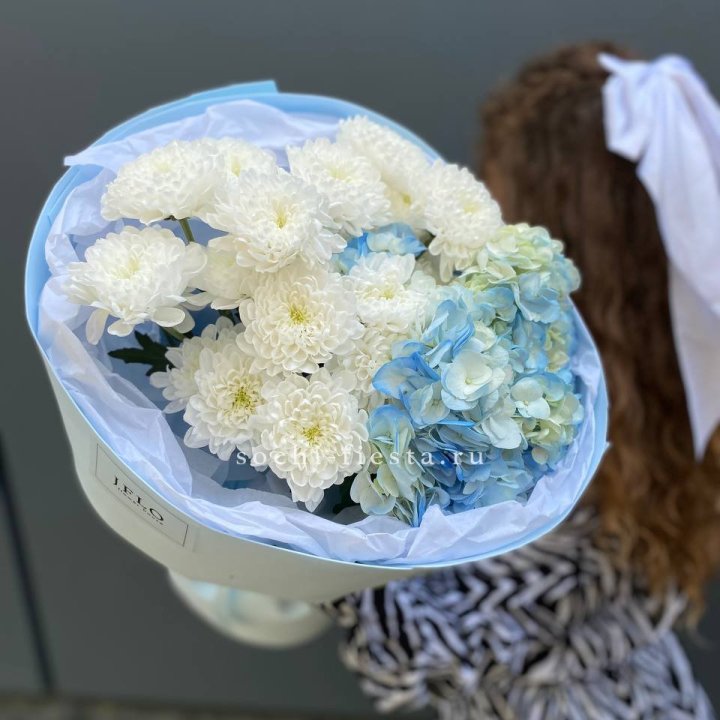  Букет "Монинг" в Магнитогорске