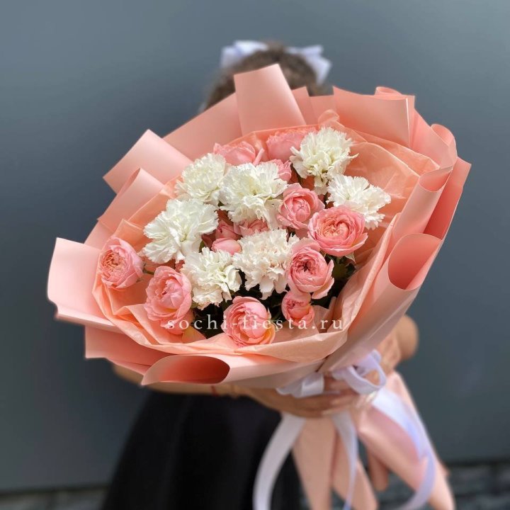  Букет "Джульетта" в Магнитогорске