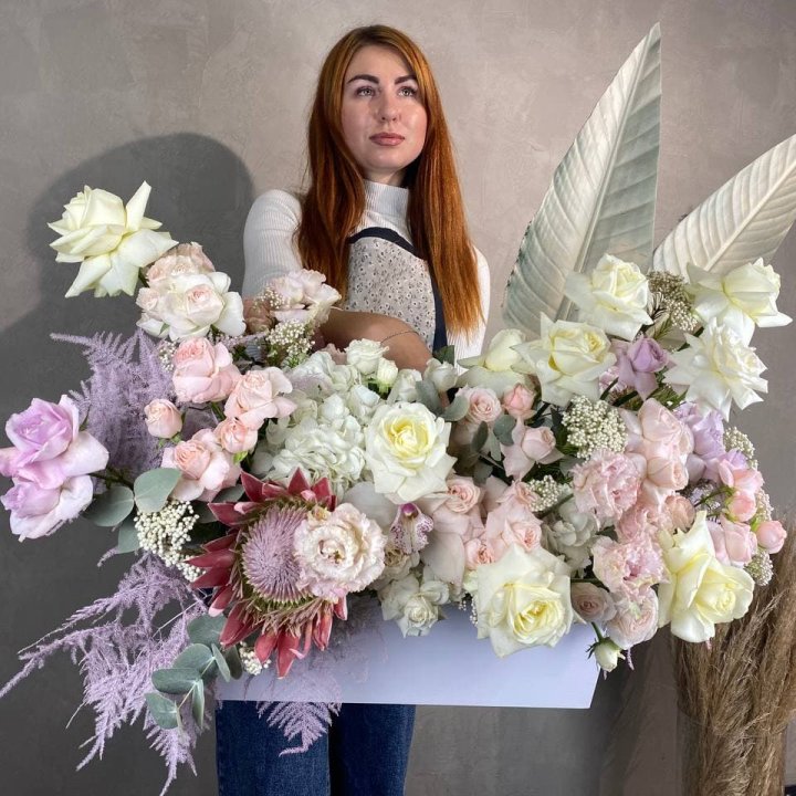 Авторский бокс "Лейтмотив" в Магнитогорске