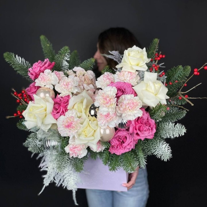 Авторский бокс №2 в Магнитогорске