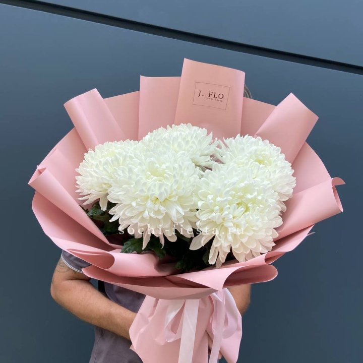 Профитроли №2 в Магнитогорске