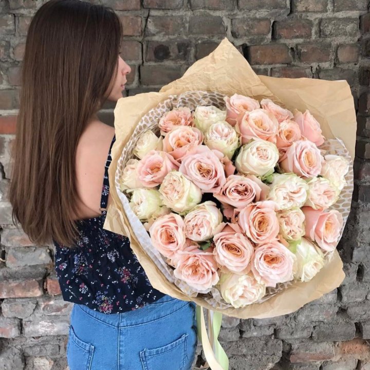 Маршмеллоу в Магнитогорске